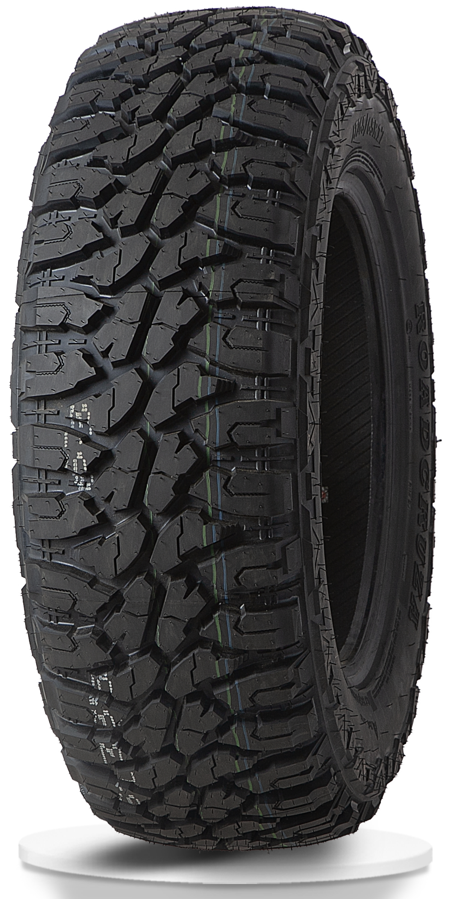 35X12.50R17LT    Roadcruza RA3200  121Q 10PR