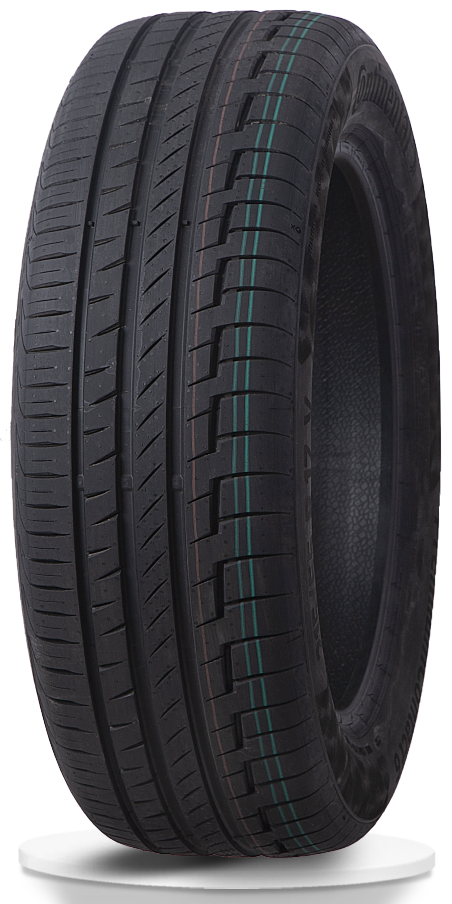 265/55R19    Continental PremiumContact 6 AO  113Y  XL