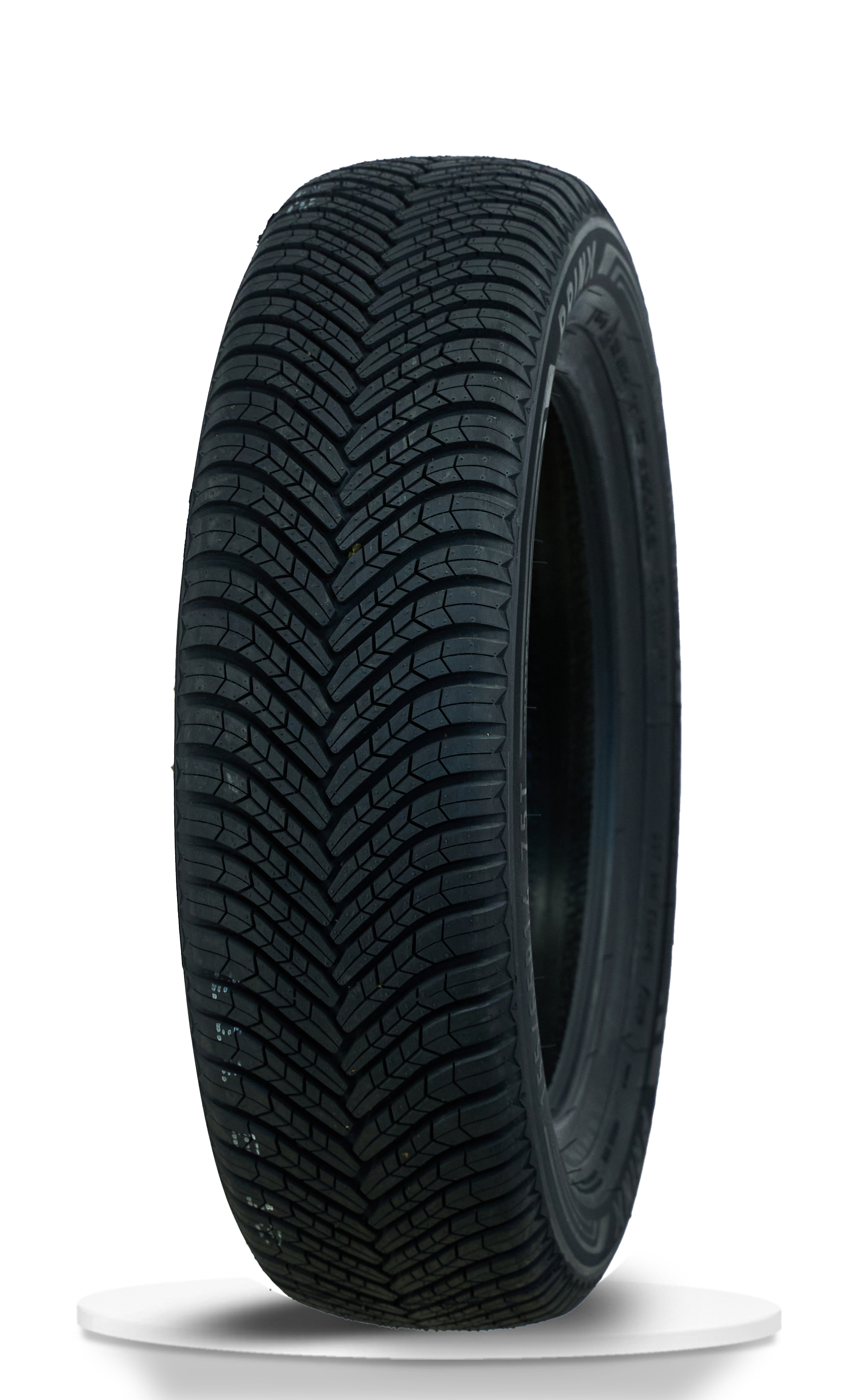 155/65R14    Prinx QUATTURA 4S+  75T