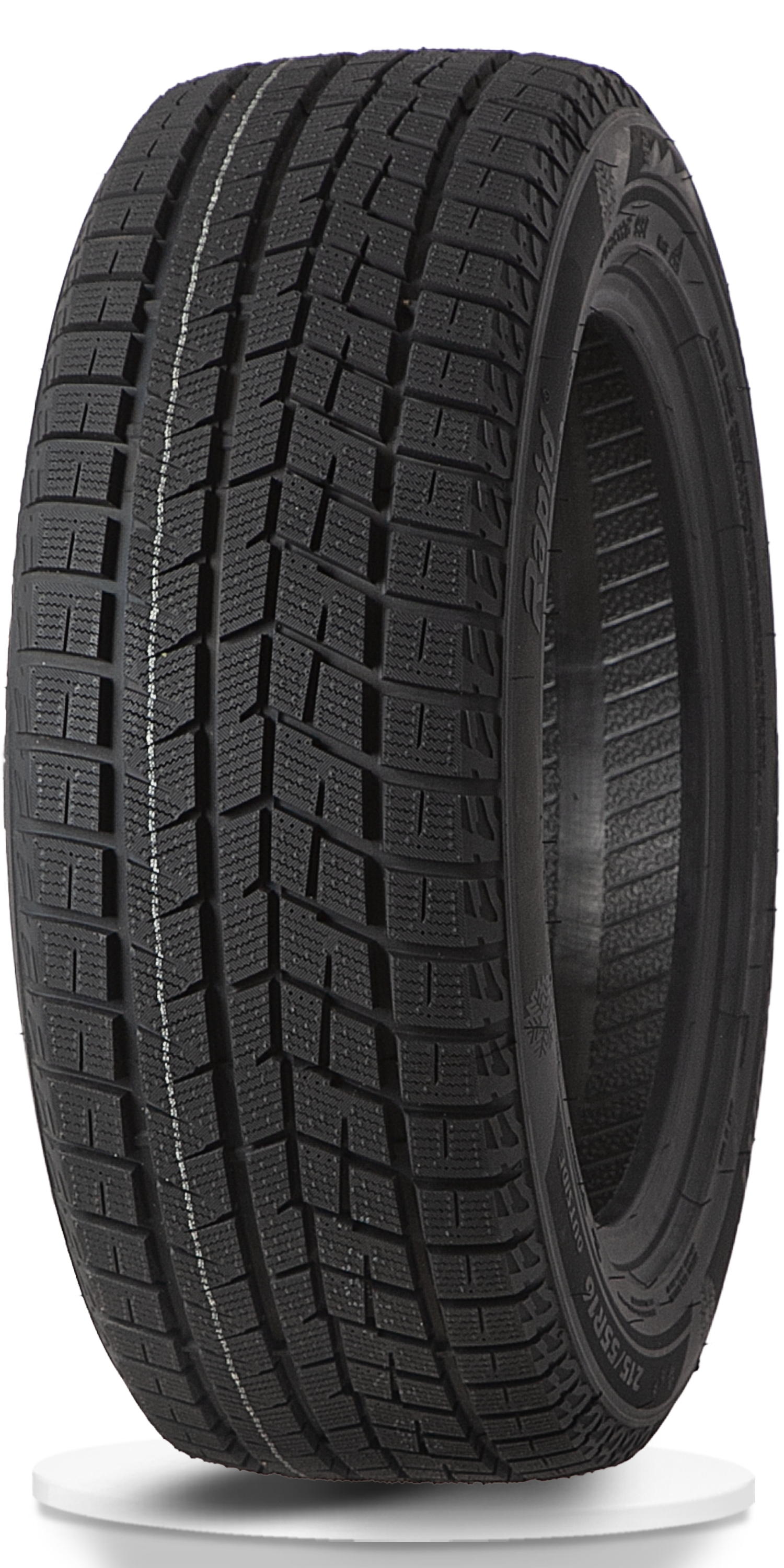 195/55R15    Rapid Ice Knight  85T
