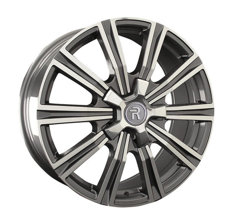 21   REPLAY  LX97  8.5*21 5*150 ET54 D110.1 GMF
