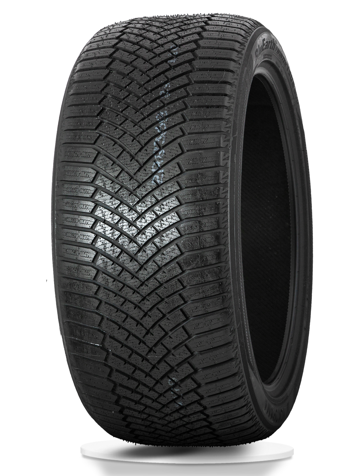 325/35R22    Yokohama BluEarth Winter V906  114W