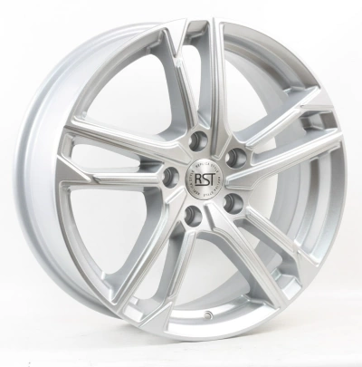 17    RST     R197  6.5*17 5*108 ET40 D65.1  S