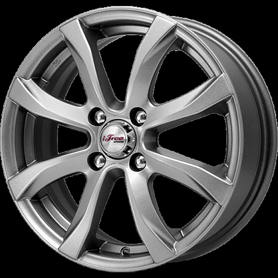 15   iFree   Дайс  6.0*15 4*100 ET50 D60.1  Хай вэй