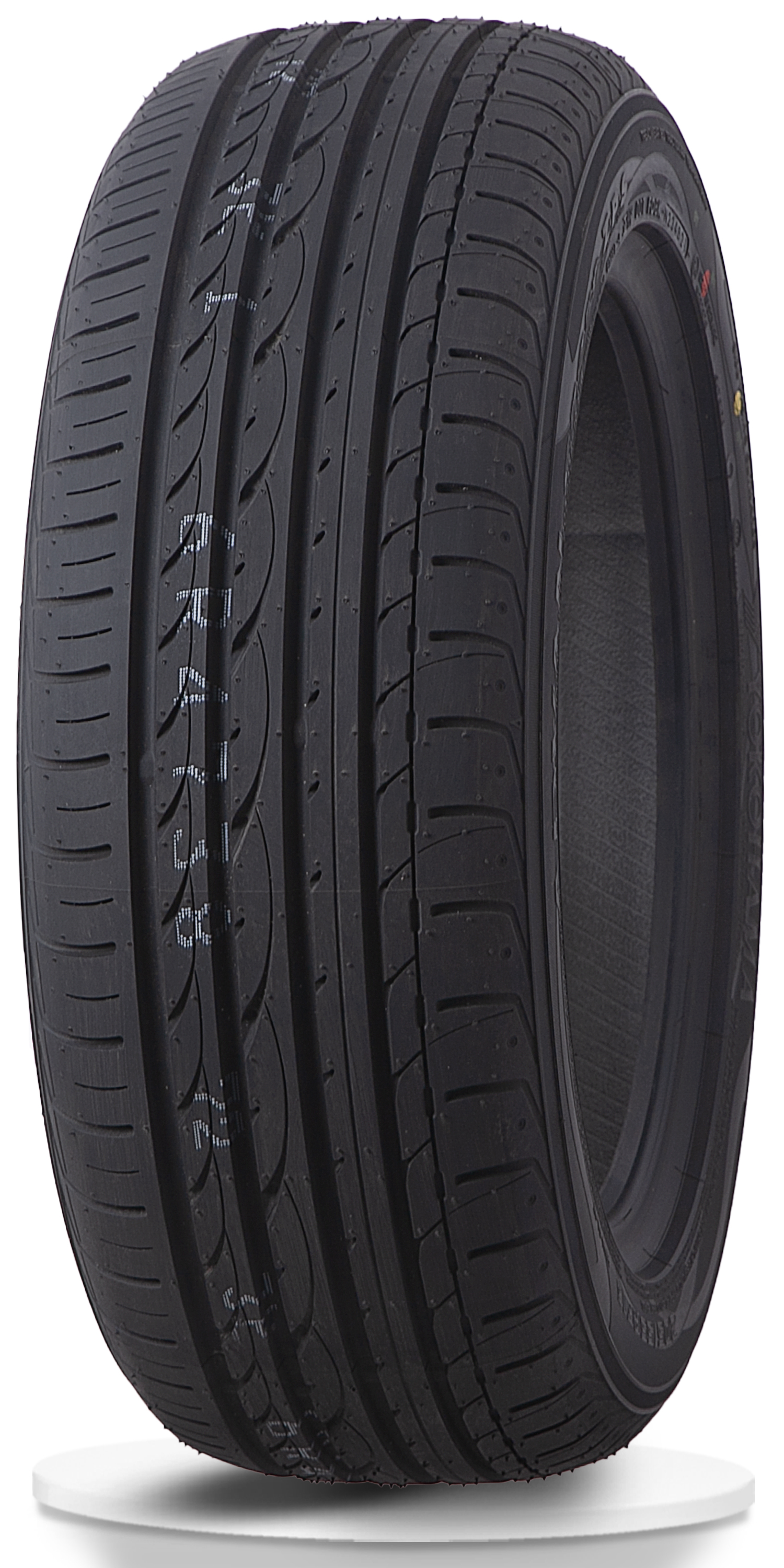 265/50R19    Yokohama V103B  110Y