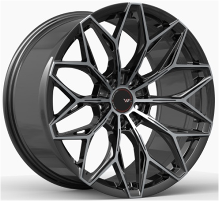 20    Race Ready    CSSYA3386  8.5*20 5*120 ET30 D66.1  B-P/B
