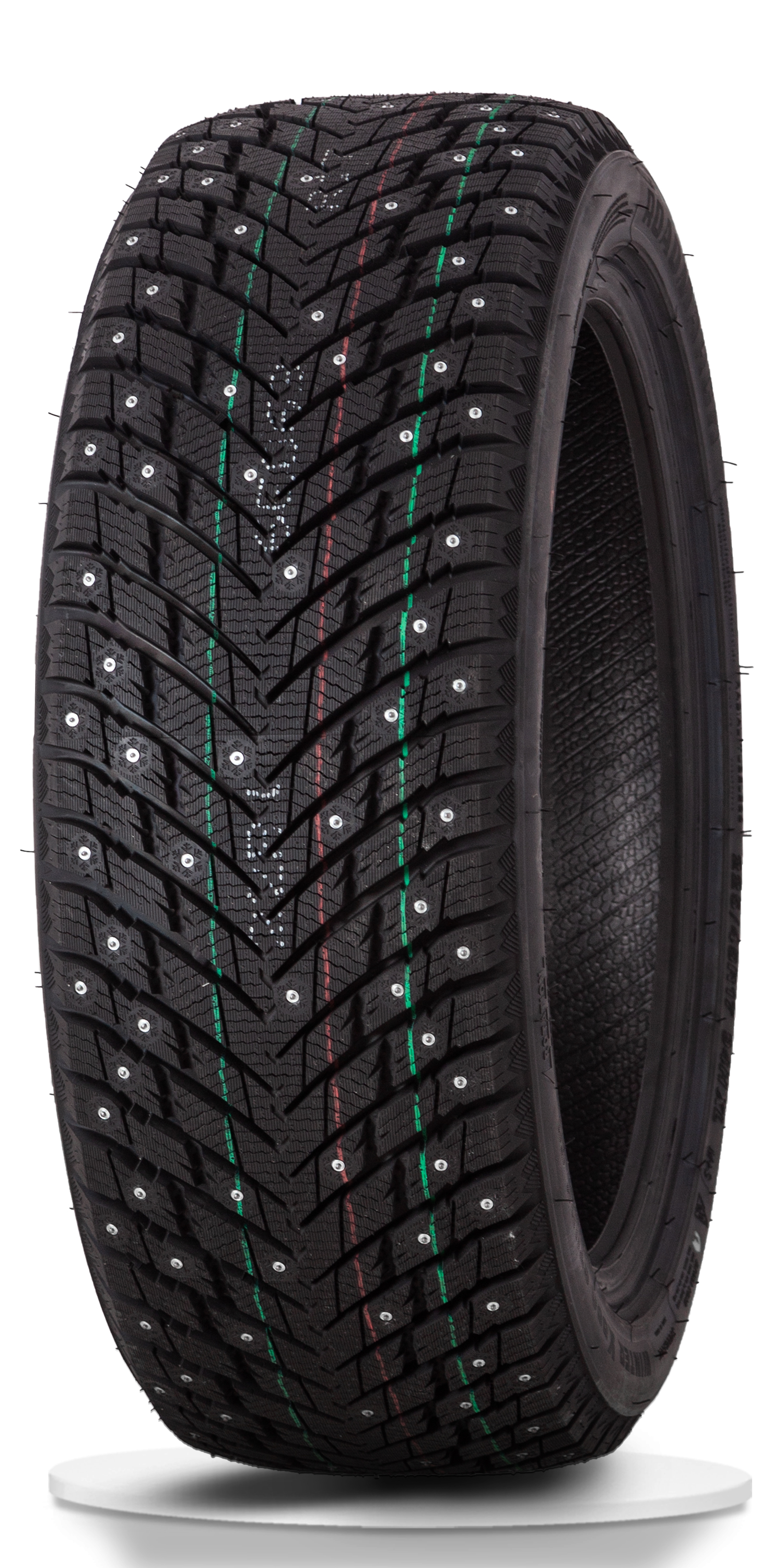 235/50R18    Roadmarch Winter X Pro Studs 69  101T XL шип