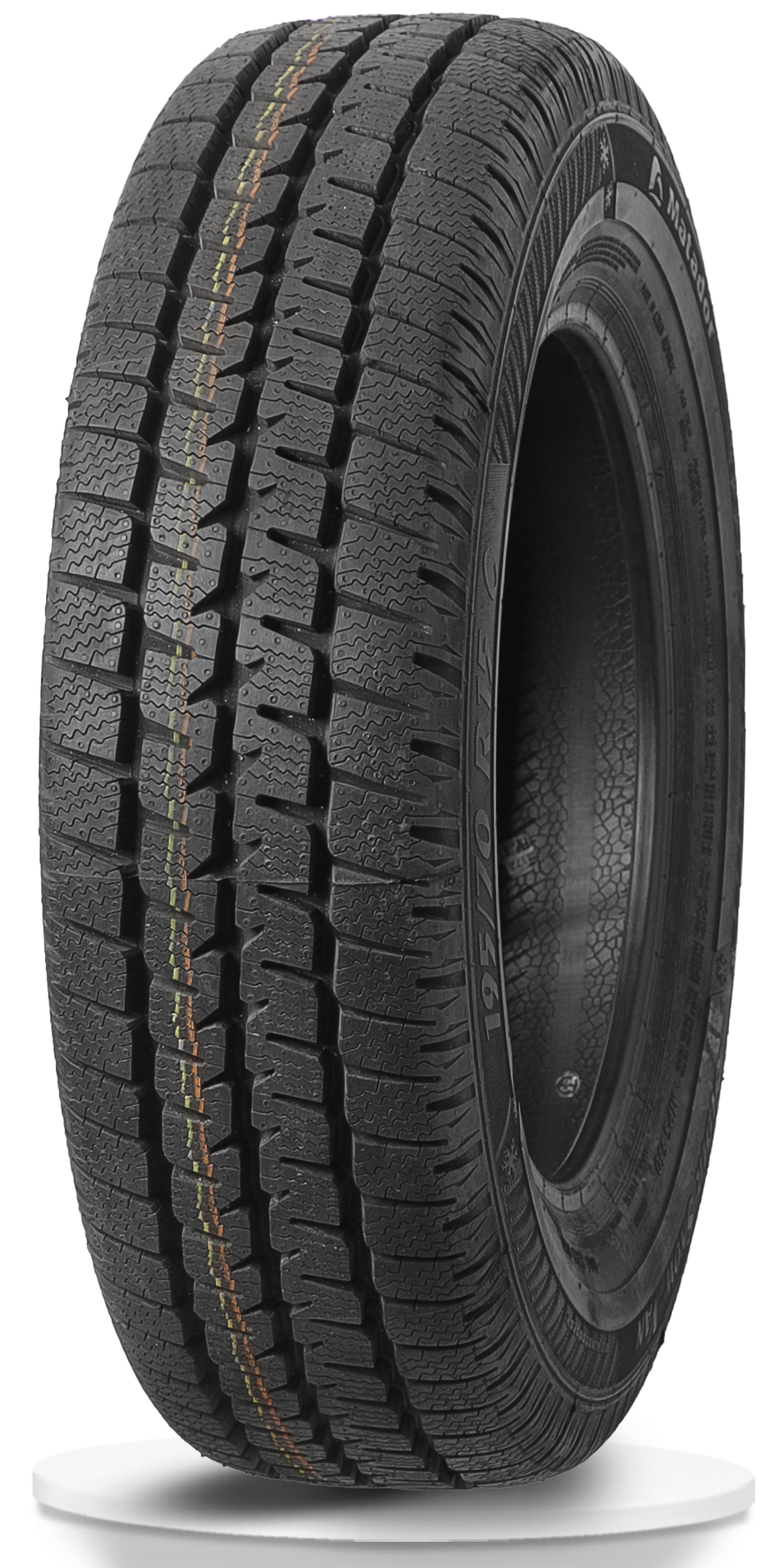 195/75R16C    Torero MPS530  107/105R