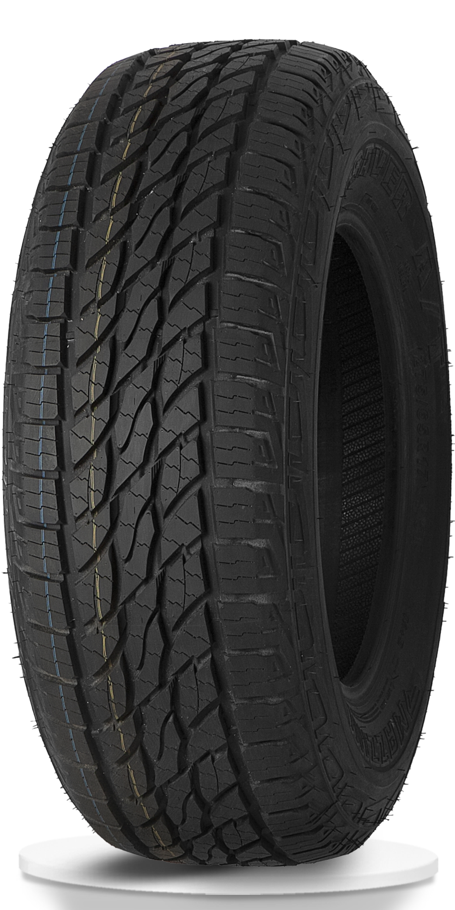 265/70R17    Mazzini GIANTSAVER  113T