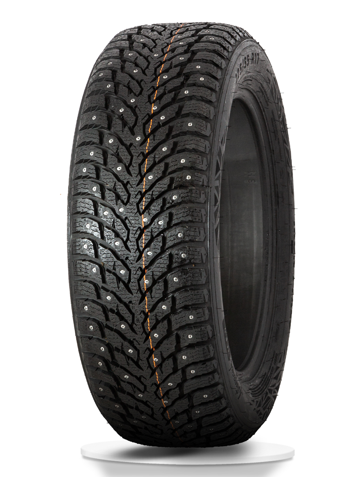 195/65R15    Ikon (Nokian Tyres) Autograph Ice 9  95T XL шип