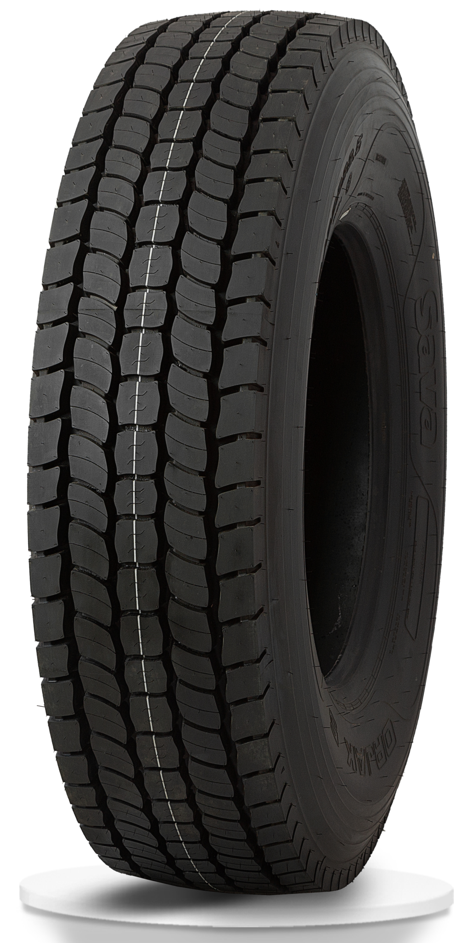 315/80R22.5    Sava ORJAK 5  154L/152M M+S 3PMSF