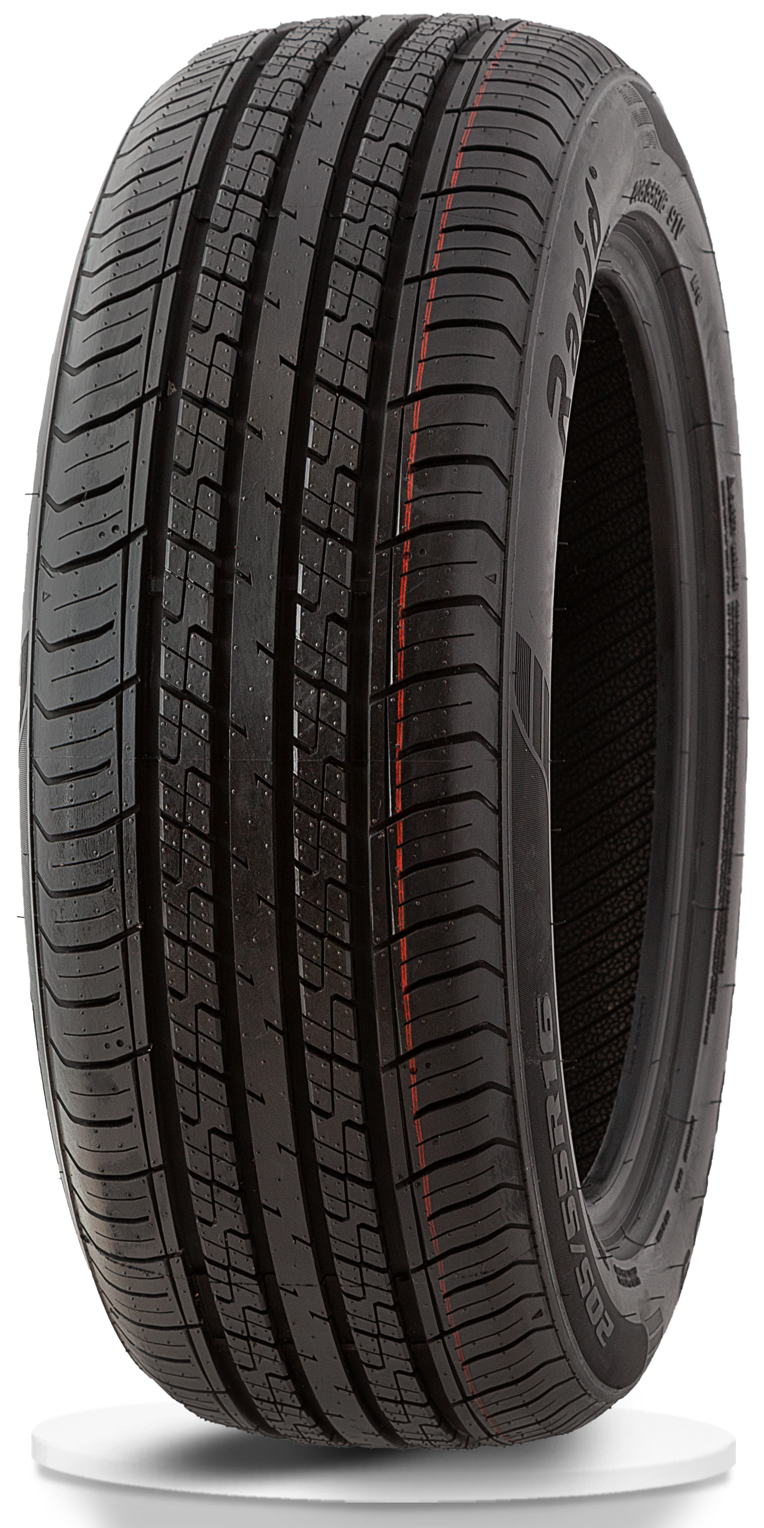 185/55R15    Mazzini ECO809  82V