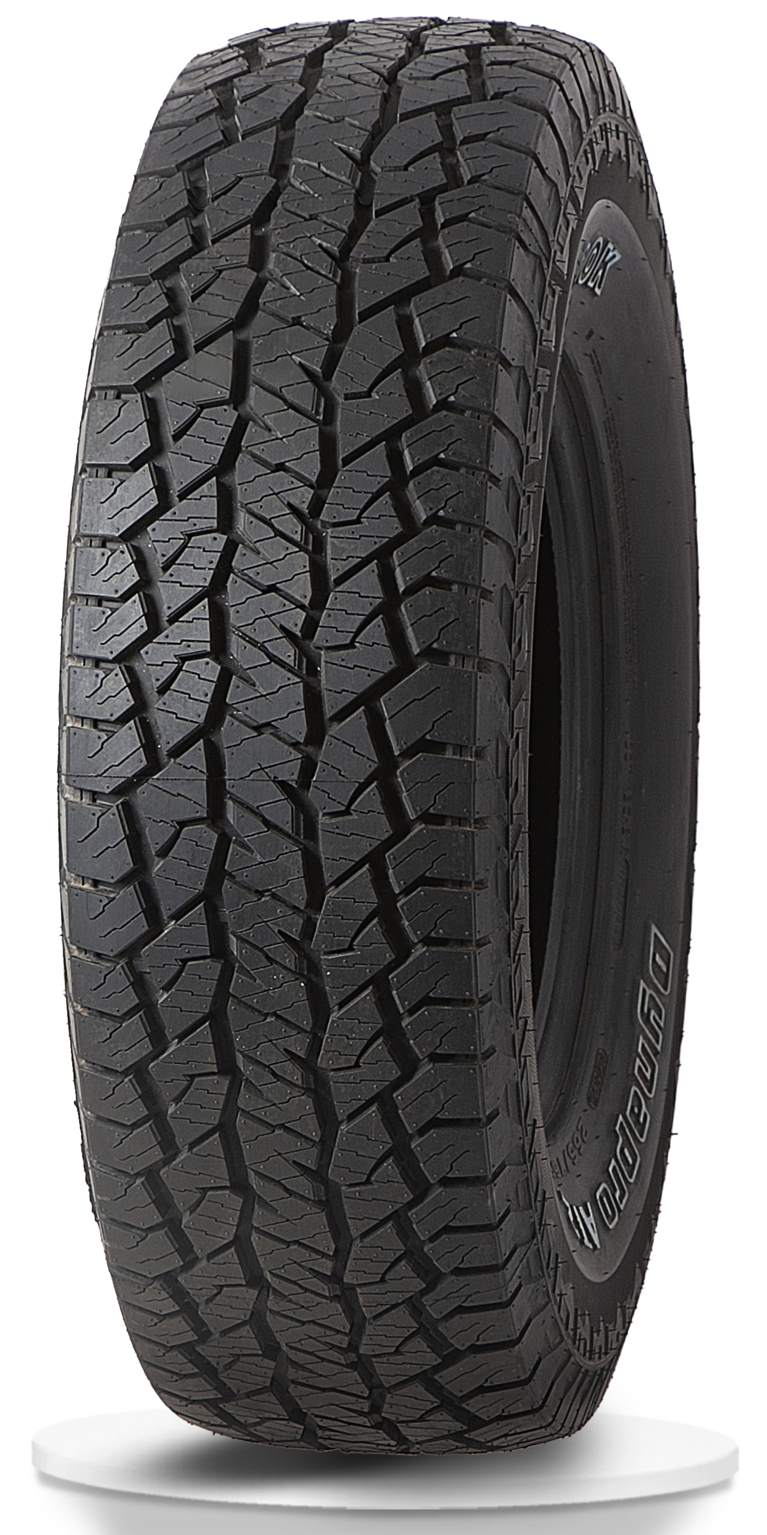 265/65R18    Hankook Dynapro AT2 RF11  114T