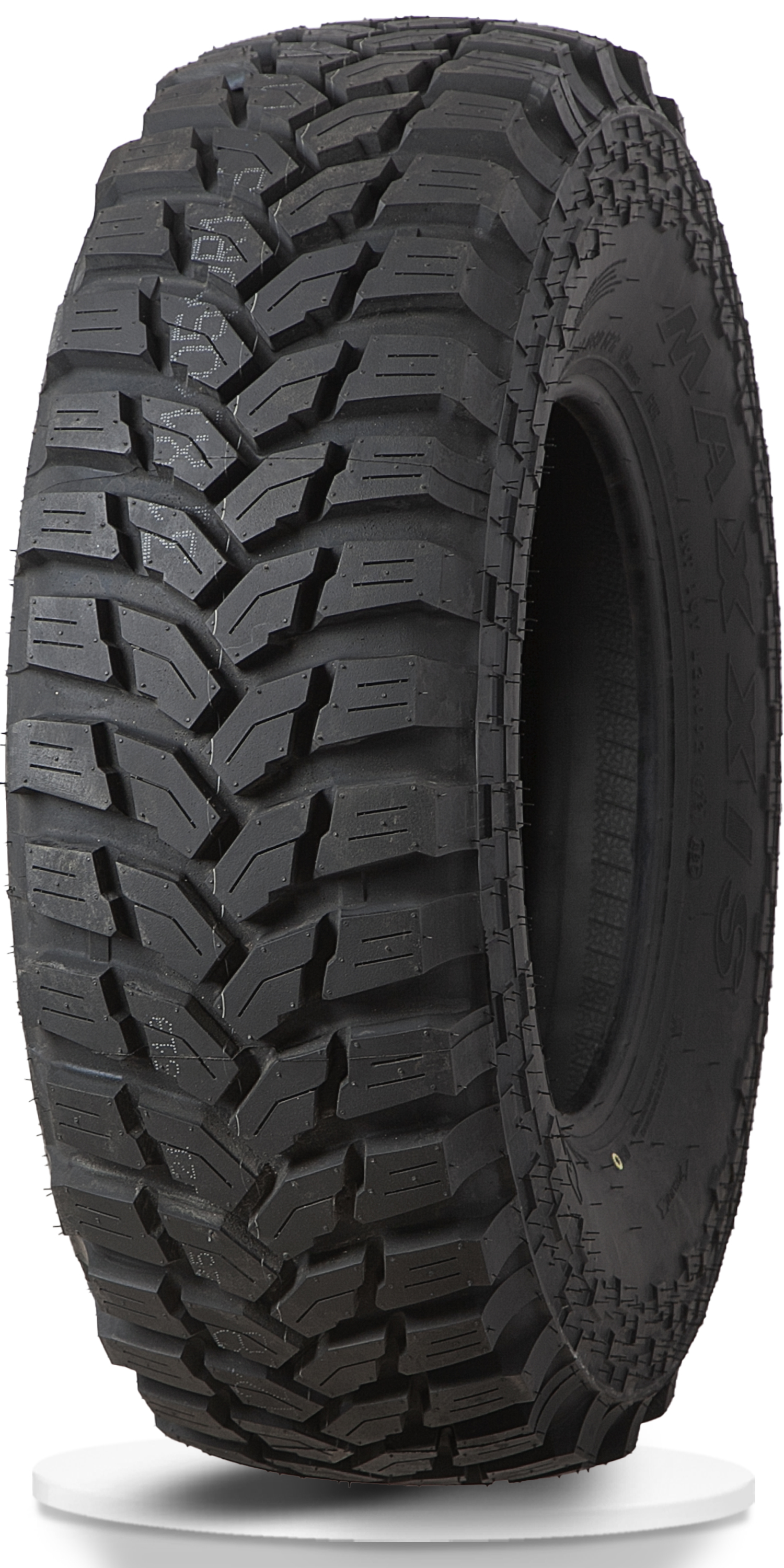 31X10.50R15LT    MAXXIS Trepador M8060  109Q