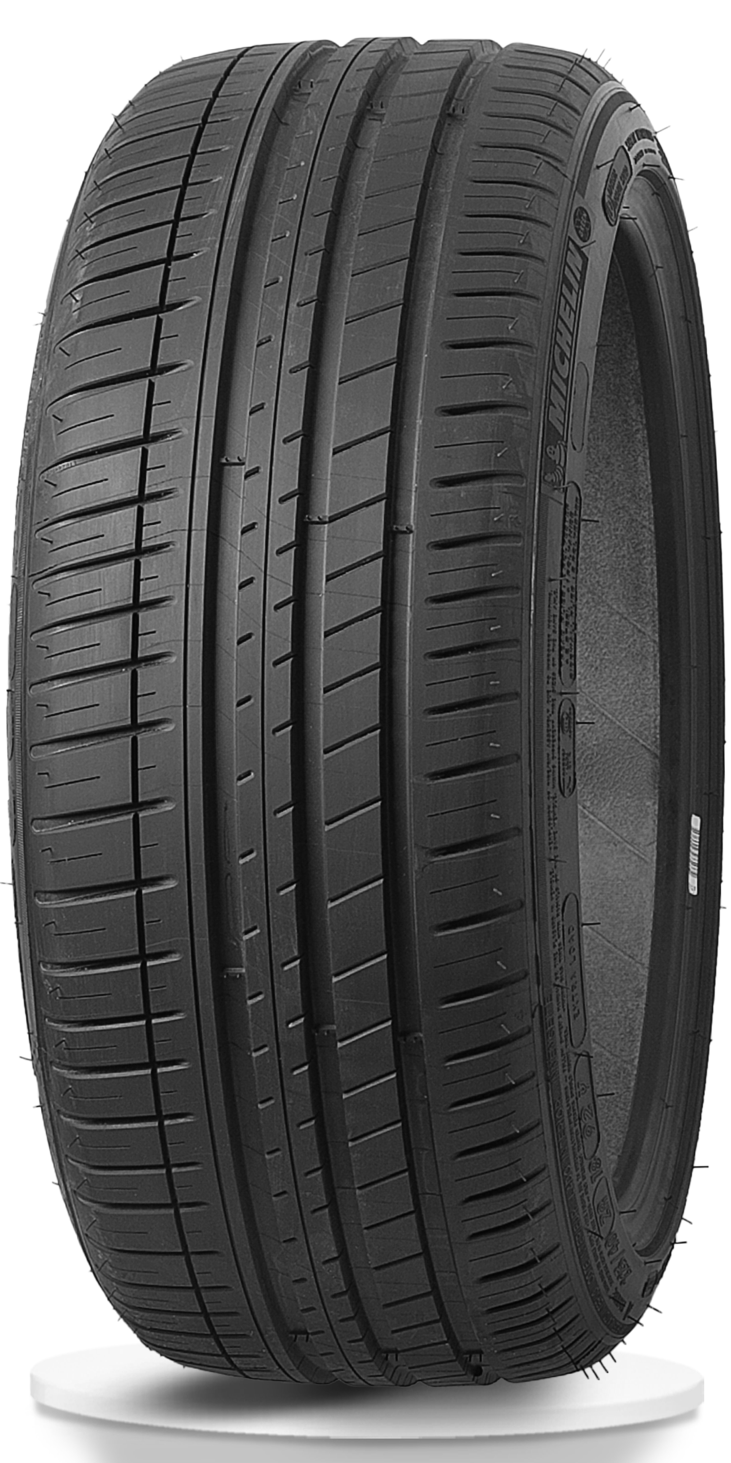 275/45R21    Michelin Latitude Sport 3 MO  107Y