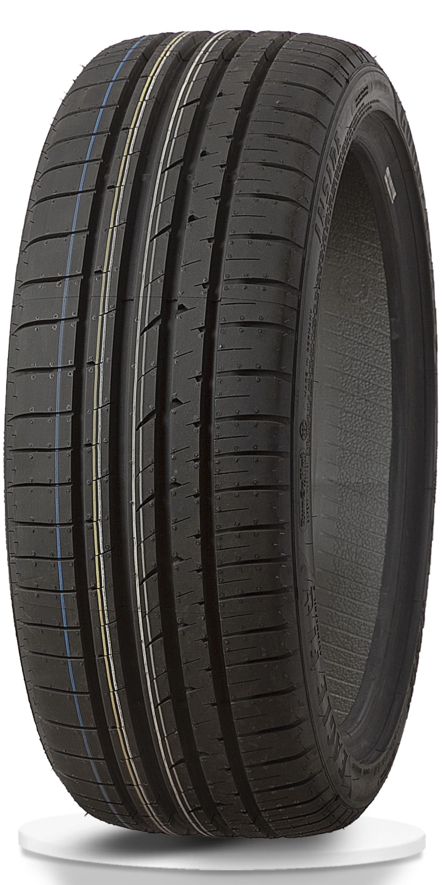 255/55R19    Goodyear Eagle F1 Asymmetric 2 SUV  107 W  FP