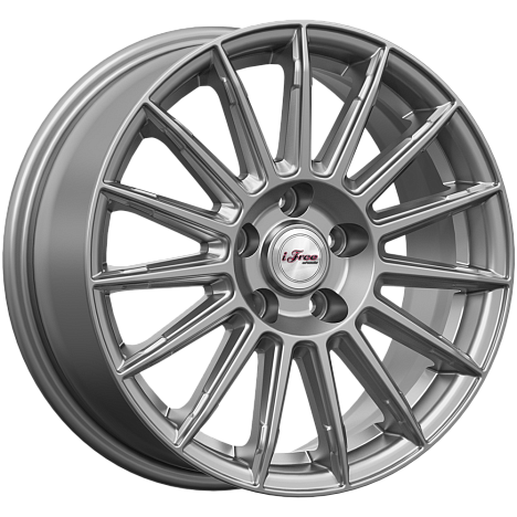 16    iFree     Азур  6.5*16 5*100 ET38 D57.1  Хай вэй