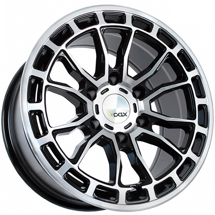 17    COX     9551  8.5*17 6*139.7 ET10 D106.1  B4