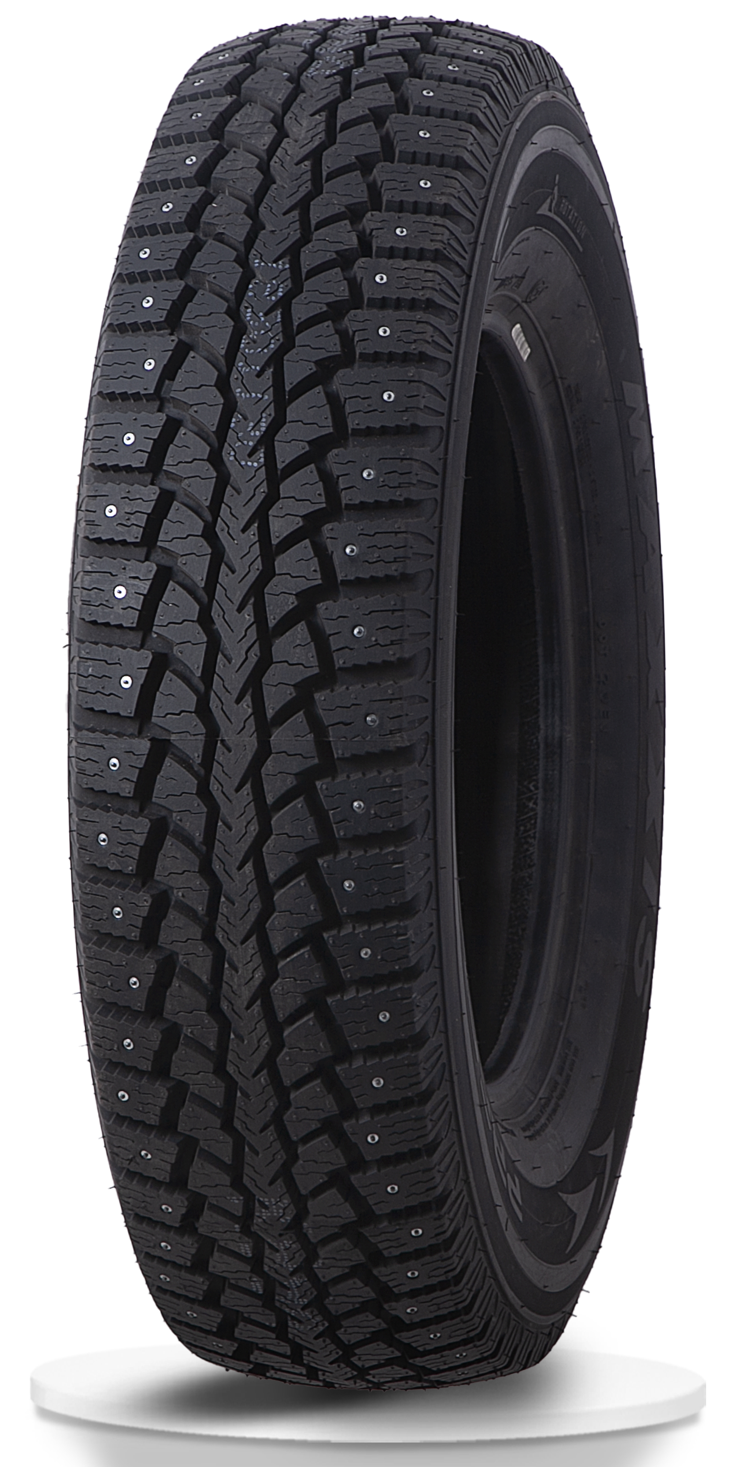 225/70R15C    MAXXIS Presa Spike MA-SLW  112/110Q шип