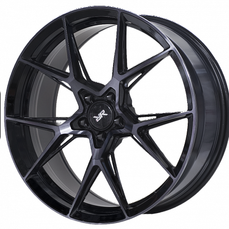 22    Race Ready    CSSYA5636  9.5*22 5*108 ET35 D63.4  B-P/B