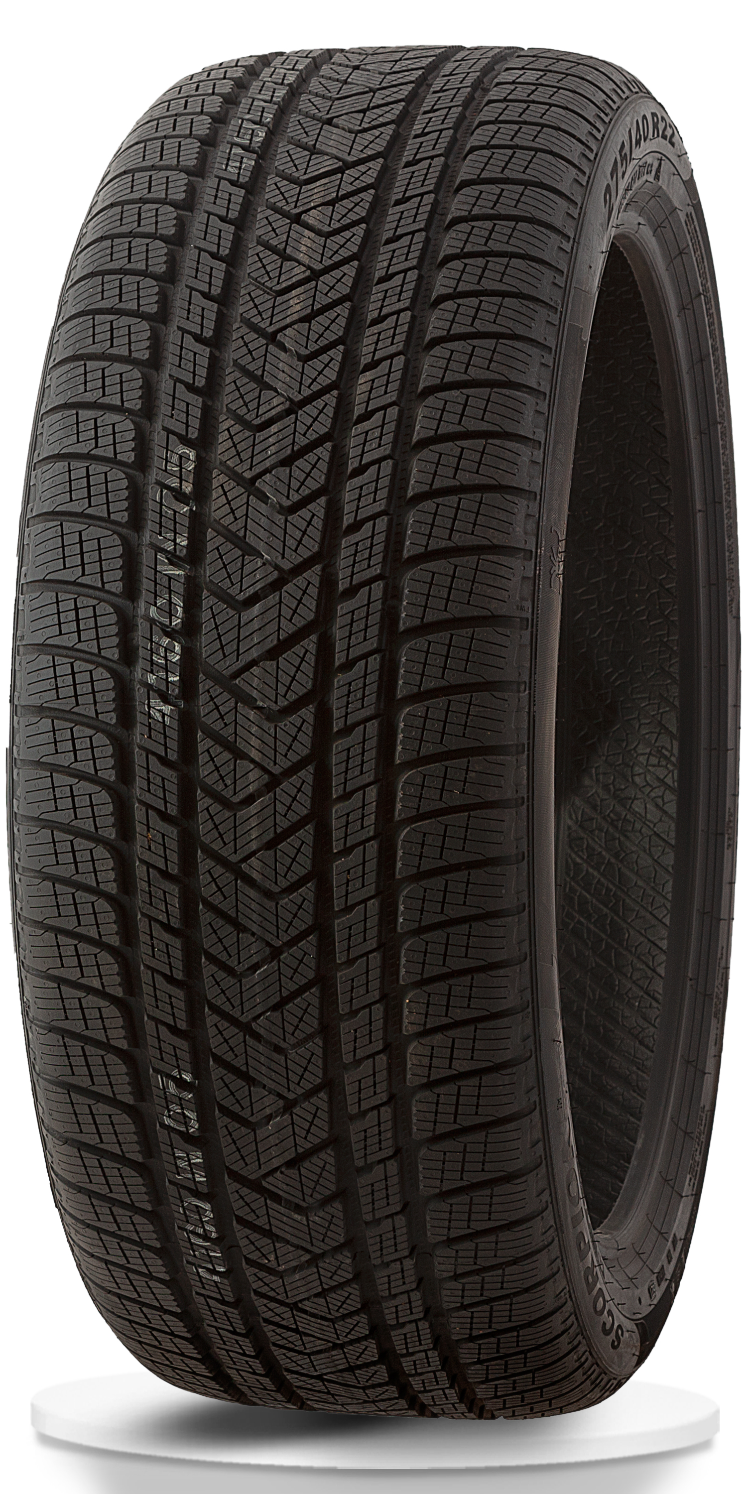 265/50R19    Pirelli Scorpion Winter (*) Run-Flat  110H XL