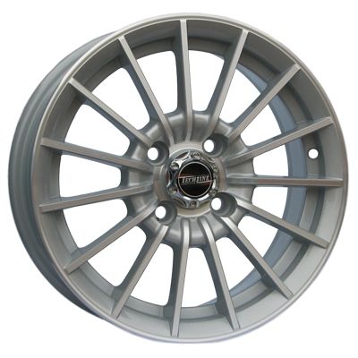 13    TechLine     302  5.5*13 4*98 ET28 D58.6  S