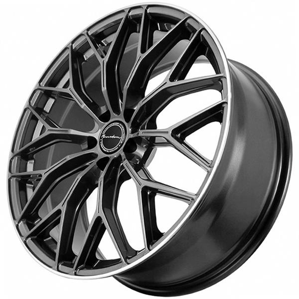 18    Sakura Wheels     YA5647  8.0*18 5*114.3 ET35 D73.1  BF3