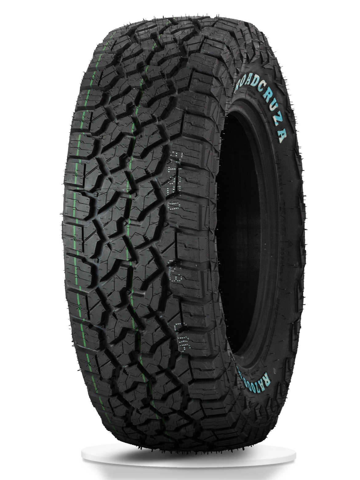 275/70R18LT    Roadcruza RA7000 X/T  125/122S 10PR