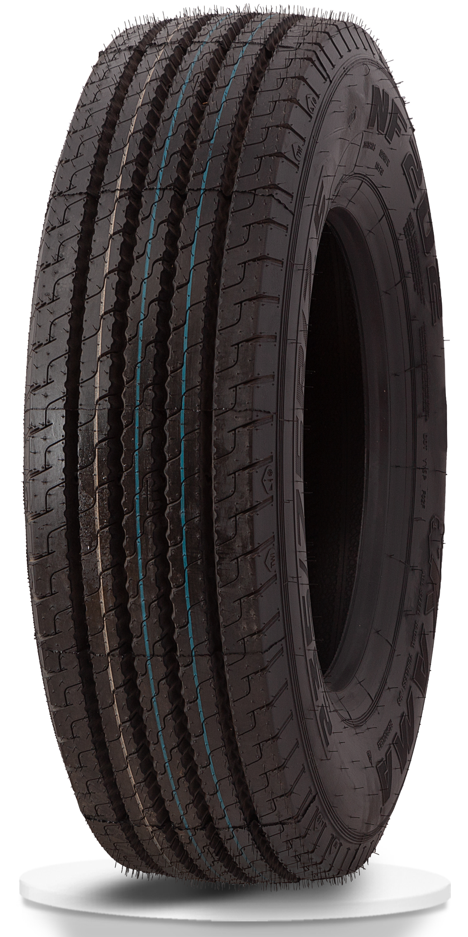 235/75R17.5    КАМА NF202  132/130M TL НкШЗ