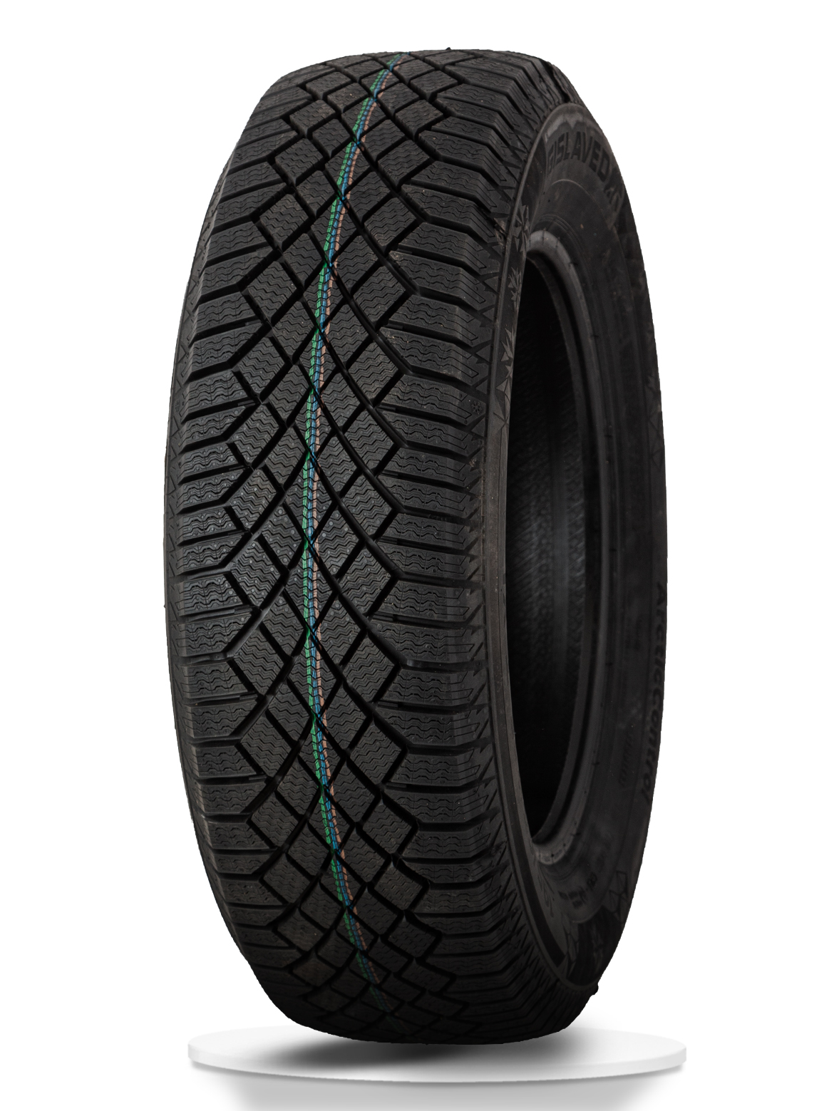 255/55R19    Gislaved ArcticControl  111T XL FR