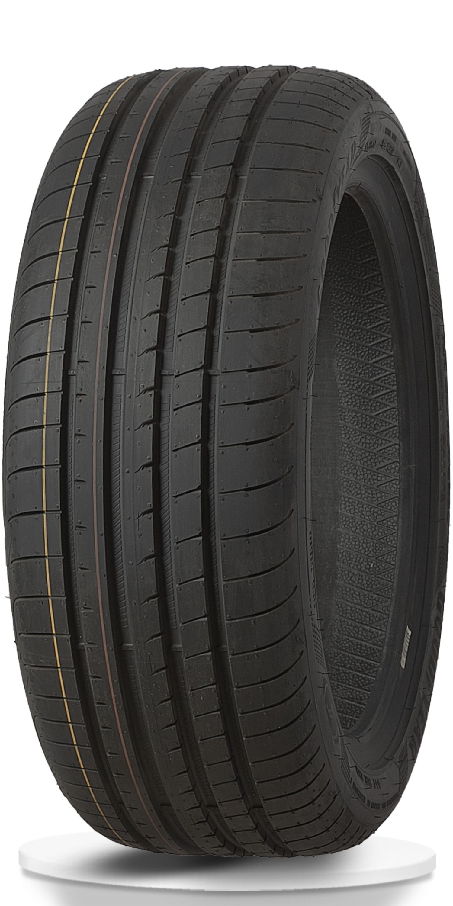 255/40R21    Goodyear Eagle F1 Asymmetric 5 *  102Y  XL