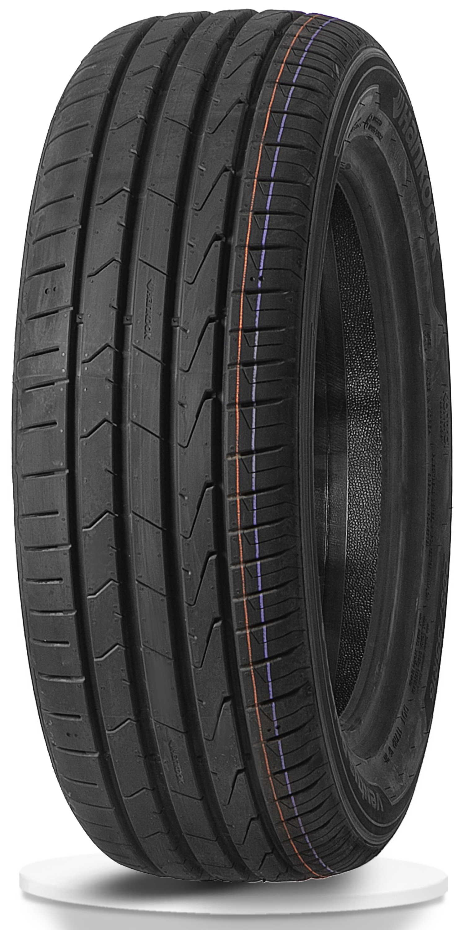 215/45R17    Hankook Ventus Prime 3 K125  91V