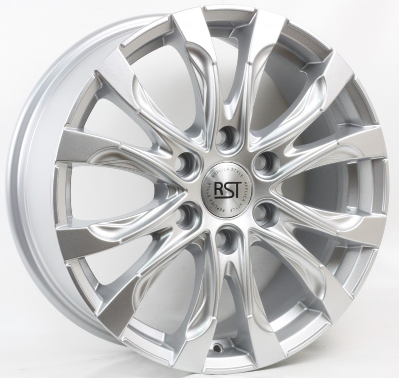 18    RST     R118  7.5*18 6*139.7 ET25 D106.1  S
