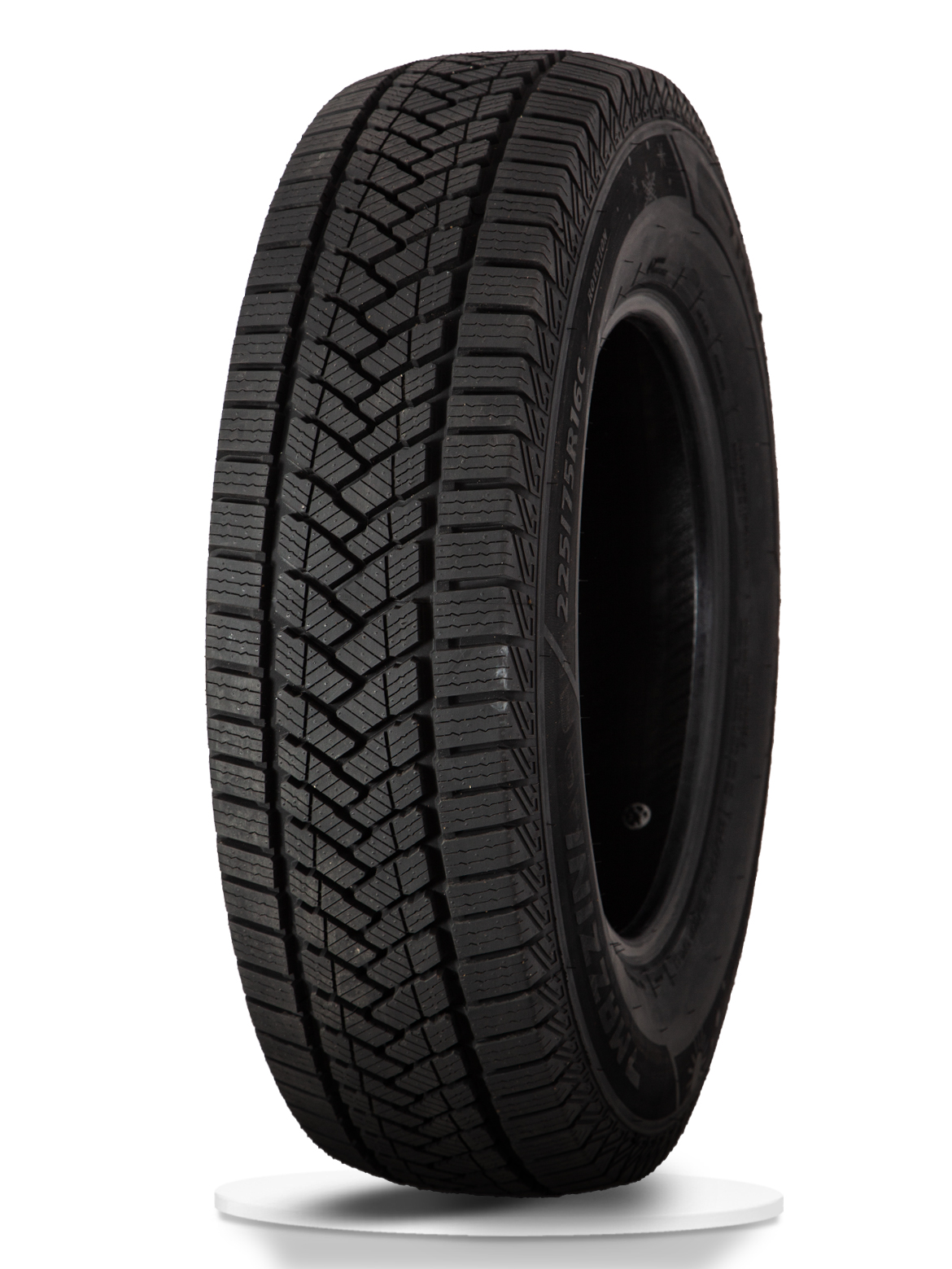 205/75R16C    Mazzini EcoVan AllSeason AS9  113/111S