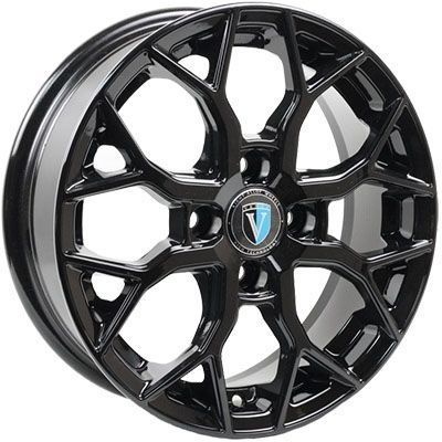 14    Venti     1419  5.5*14 4*100 ET43 D60.1  BL