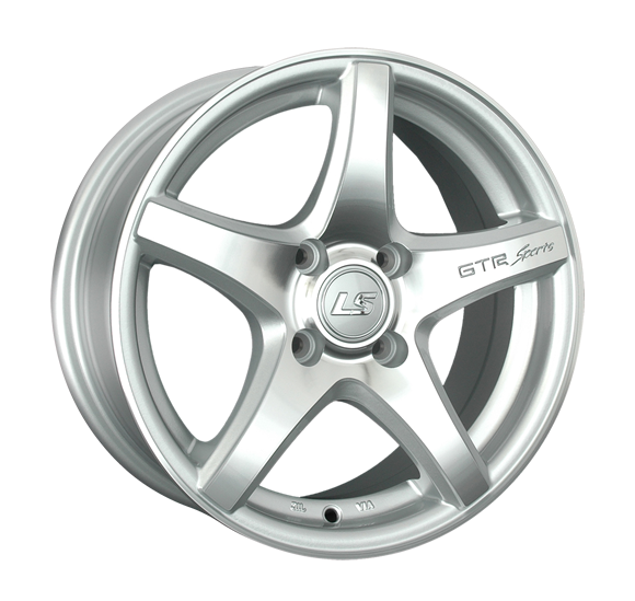 16   LS  540  7.0*16 4*100 ET36 D60.1 SF