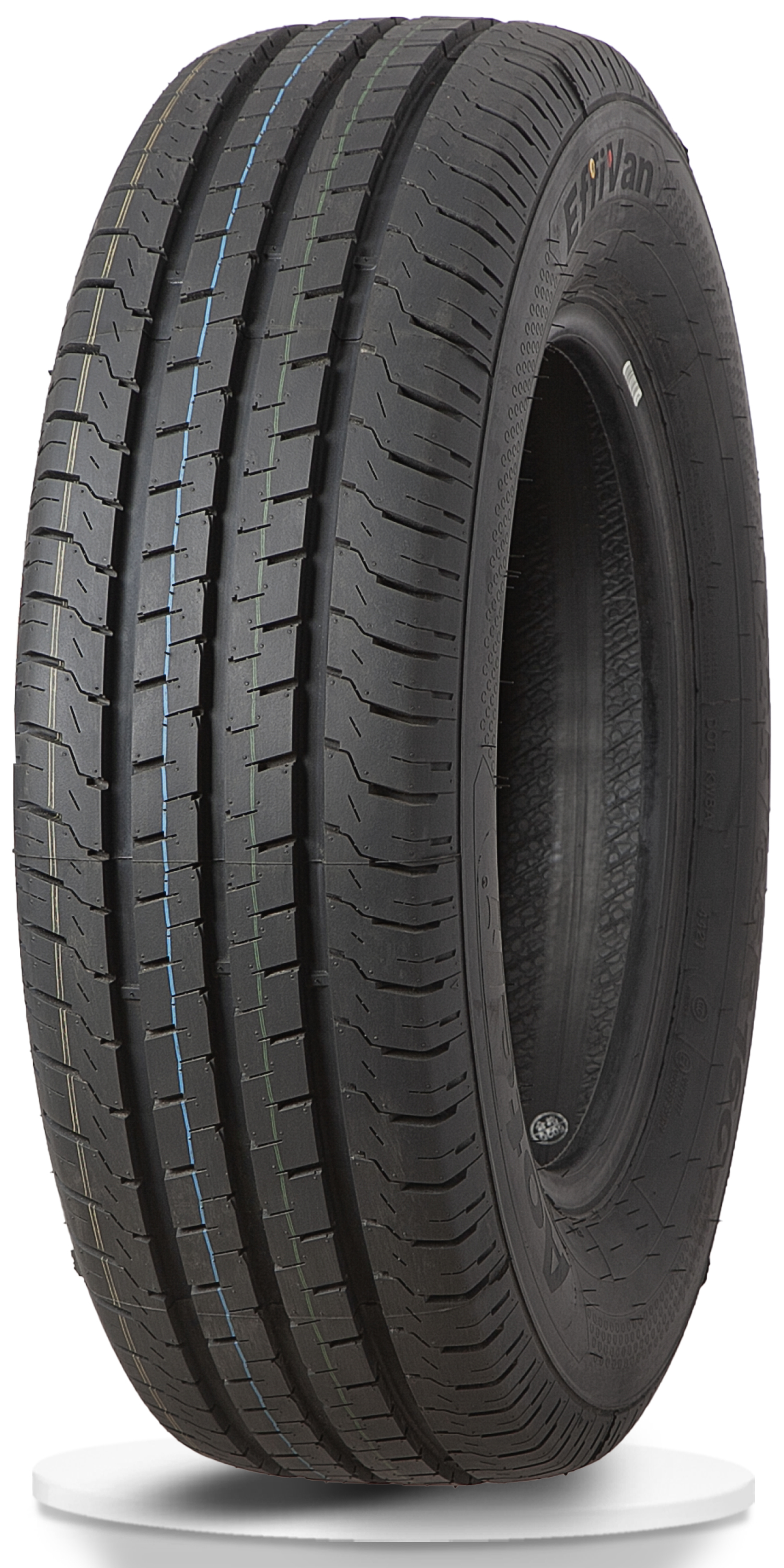 205/70R15C    Rapid EffiVan  106/104R