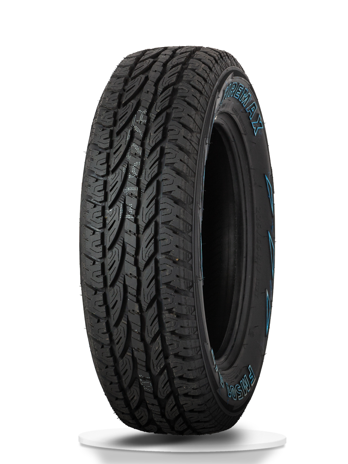 265/70R16    Firemax FM501  112T