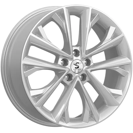 18    SKAD Premium Series     КР012 EXEED TXL  7.0*18 5*108 ET36 D65.1  Elite silver