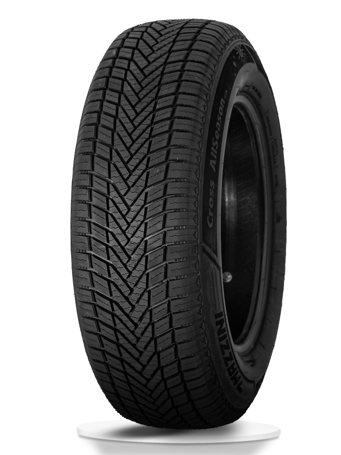 215/50R18    Mazzini Cross AllSeason AS8  92W