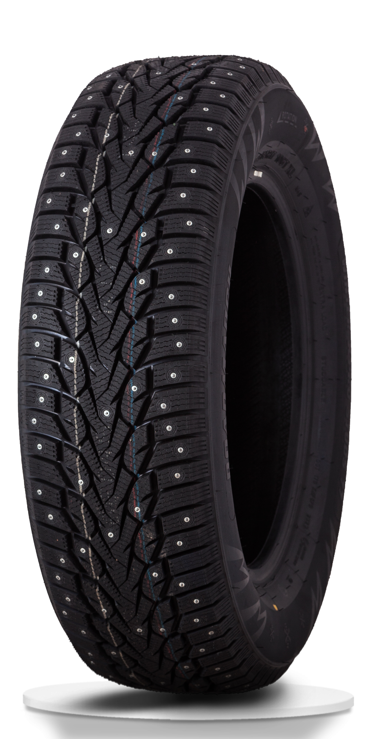 215/65R17    Sonix Winter X Pro Studs 77  103T XL шип