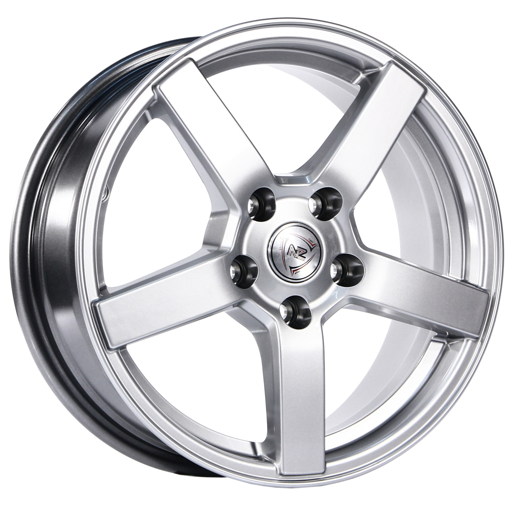 16   NZ   R-02  6.5*16 5*114.3 ET46 D67.1  HS
