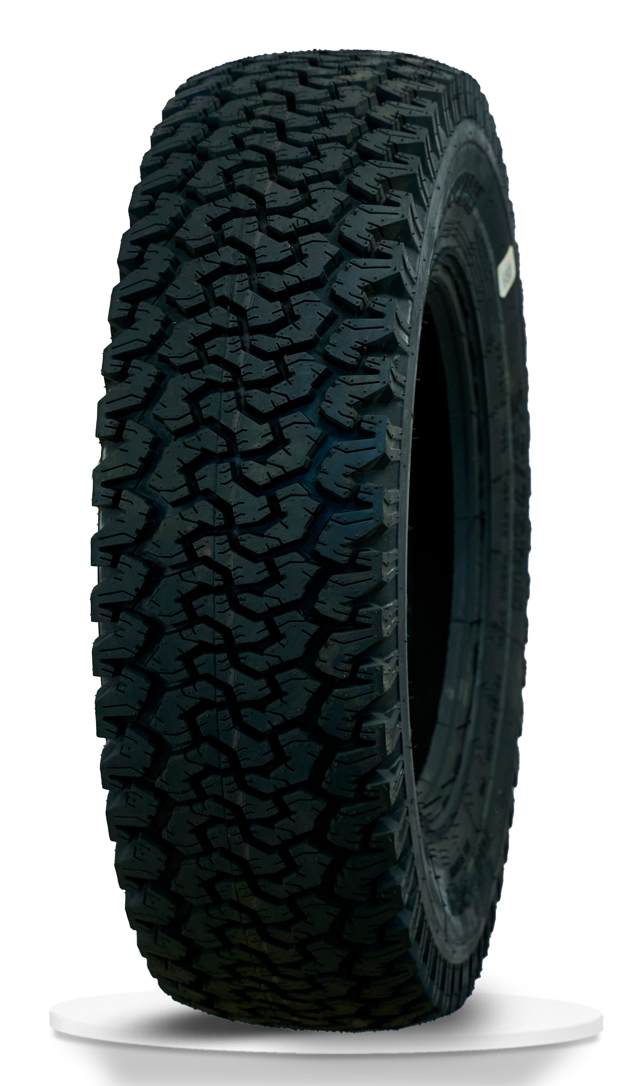 215/75R15    NORTEC АT-560  100Q TL АШК
