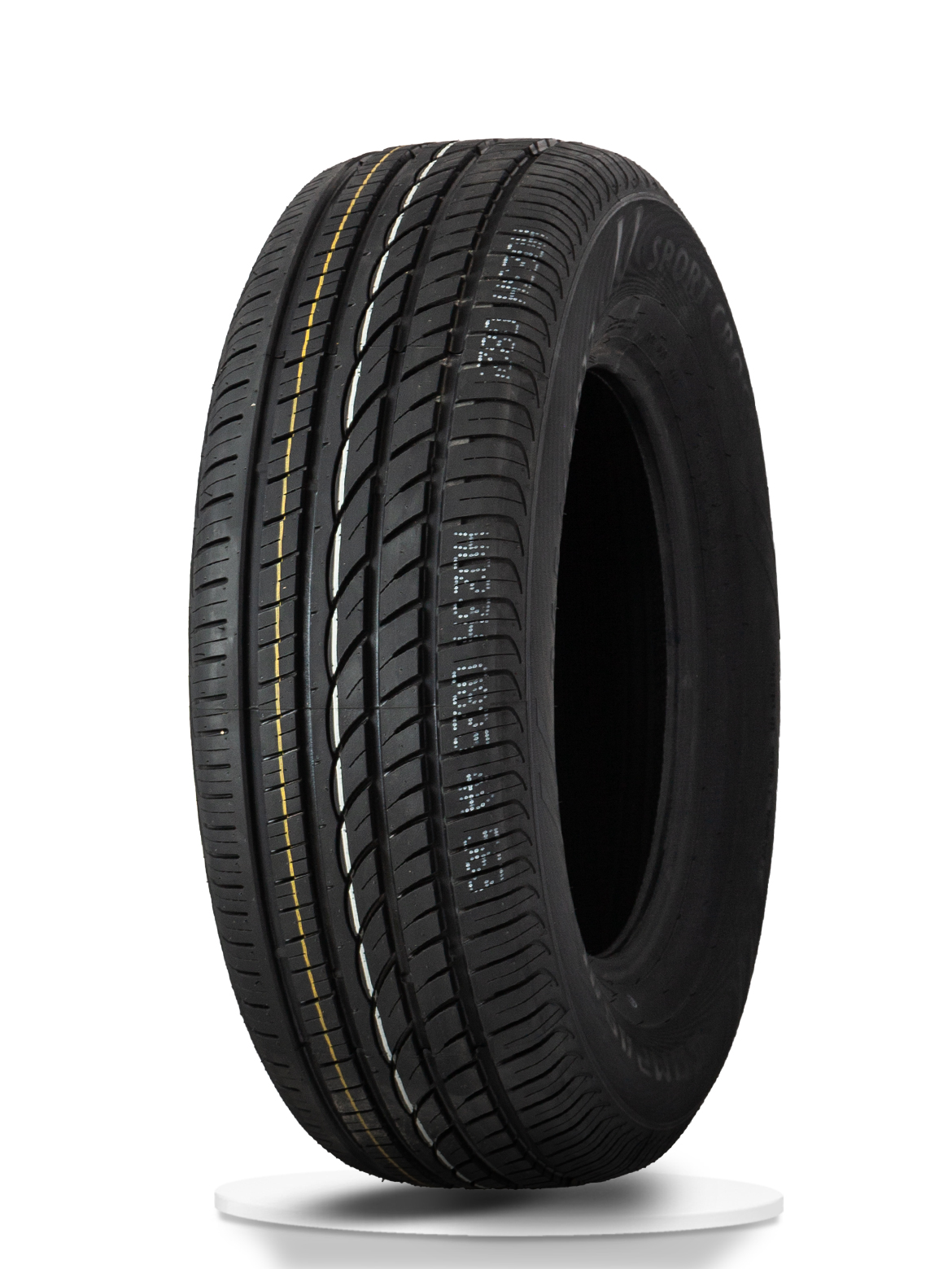 275/55R20    Compasal Sportcross  117V XL