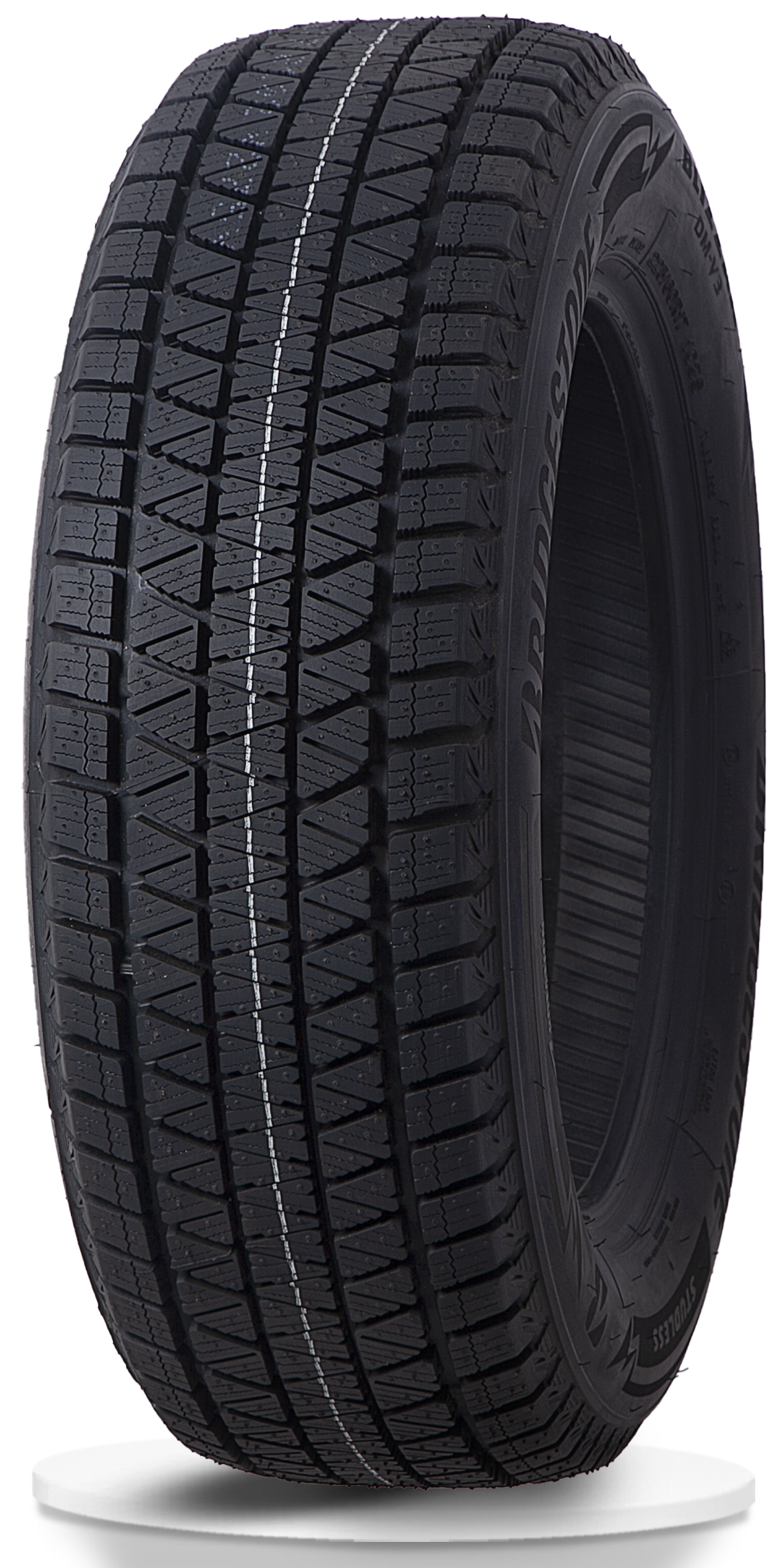 215/60R17    Bridgestone Blizzak DM-V3 100S XL