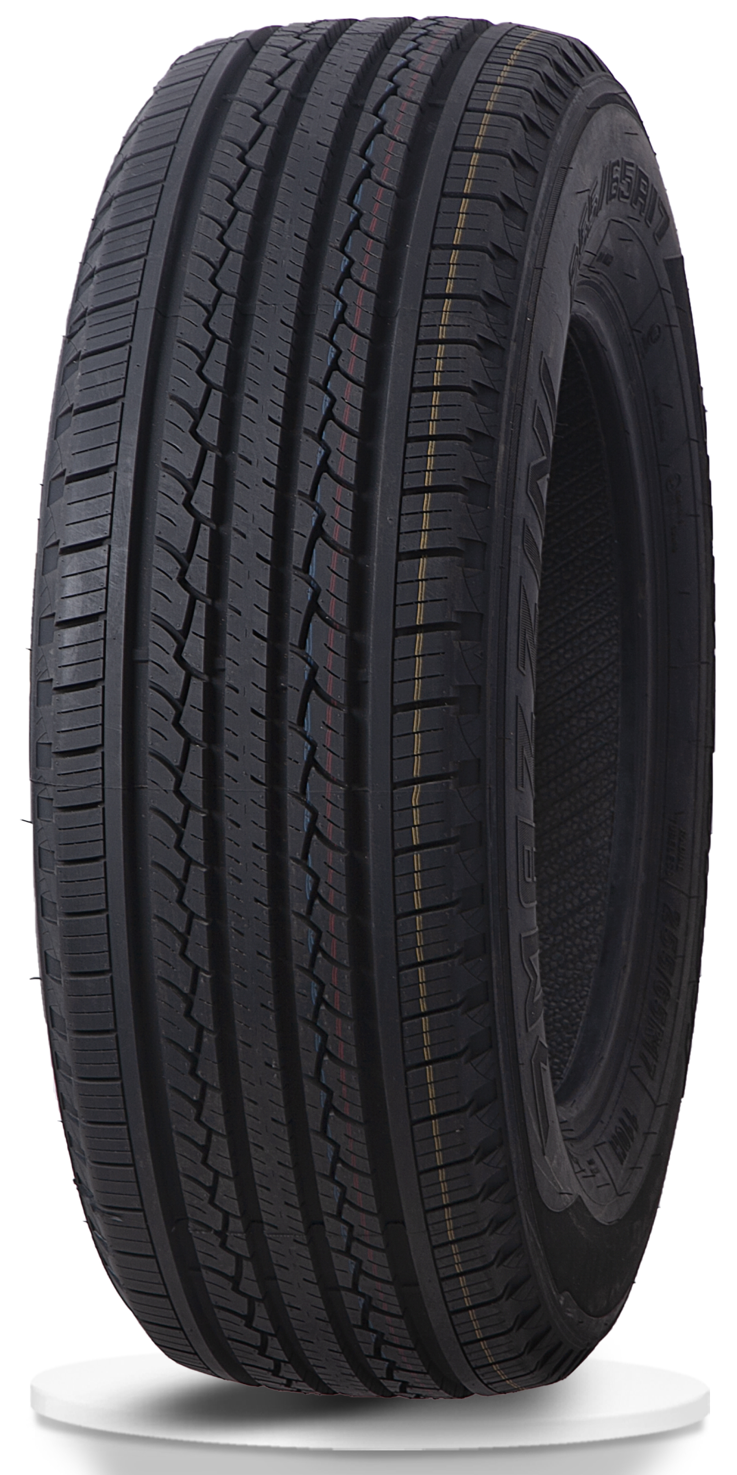 265/70R17    Mazzini Ecosaver  113H
