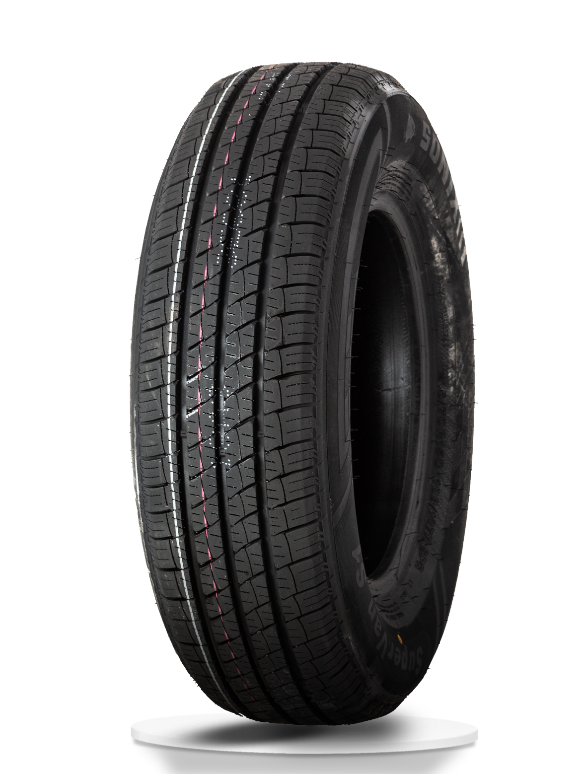 215/70R15C    Sonix SuperVan S1  109/107R