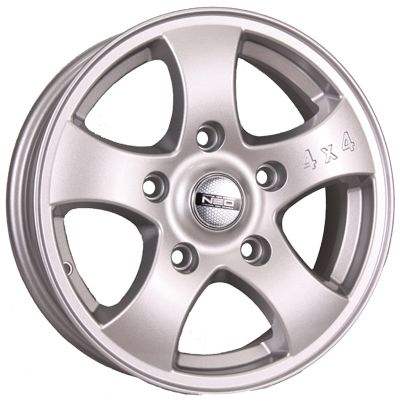 16    NEO     641  7.0*16 5*139.7 ET35 D98  S