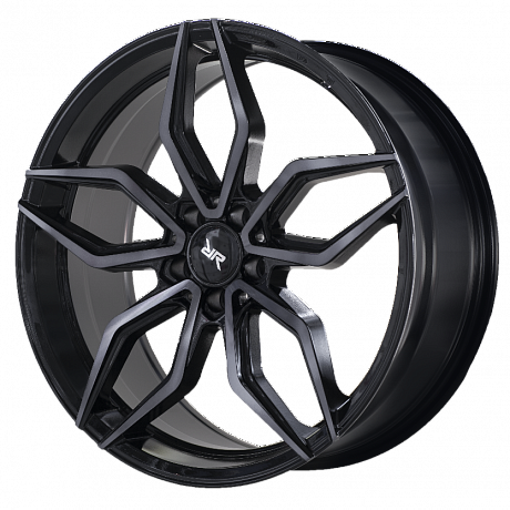 18    Race Ready    CSSYA3372  8.0*18 5*114.3 ET40 D67.1  B-P/B
