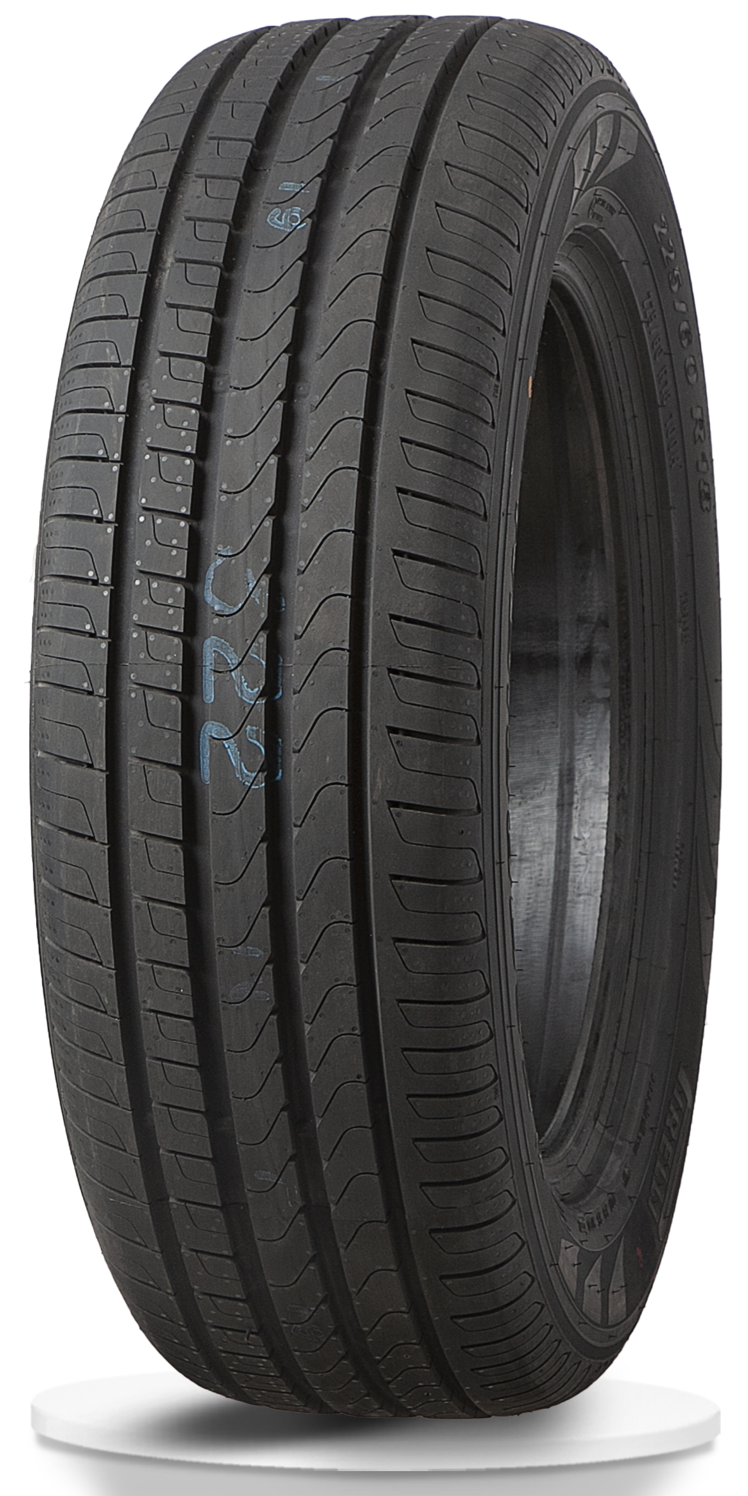 255/45R20    Pirelli Scorpion Verde(AO)  101W
